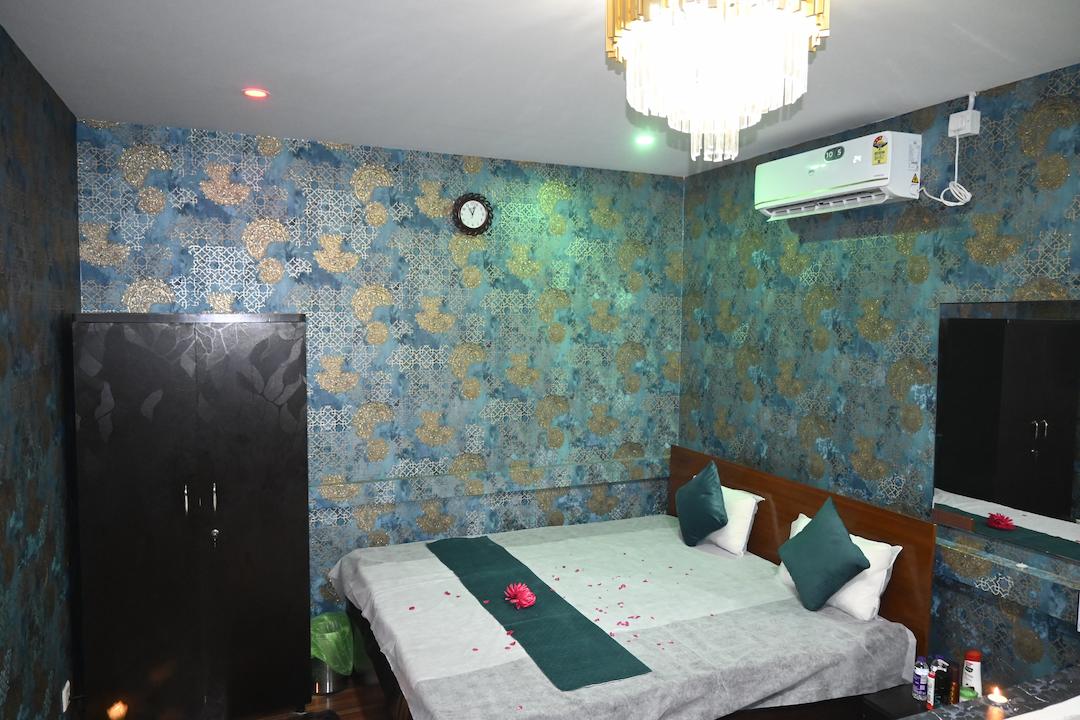 Aventra Spa Aventra Couple Spa Room 2 Image