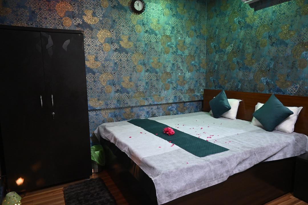 Aventra Spa Aventra couple spa room Image