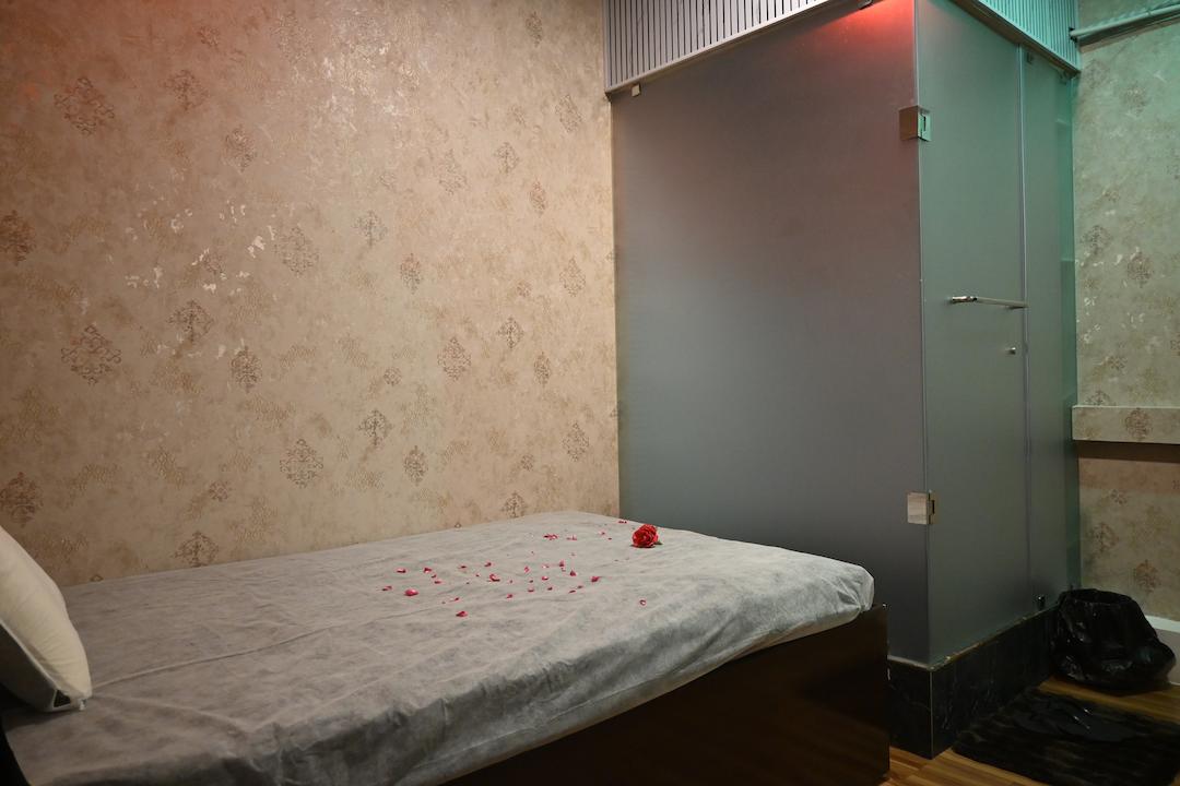 Aventra Spa Aventra Single Room 2 Image