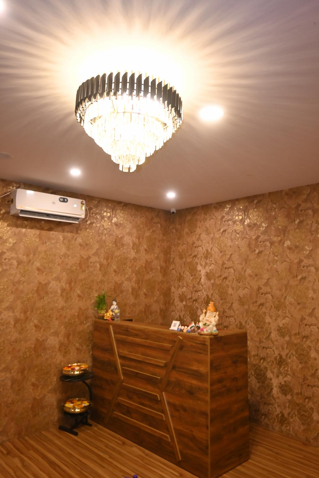 Aventra Spa Aventra Spa Counter Image