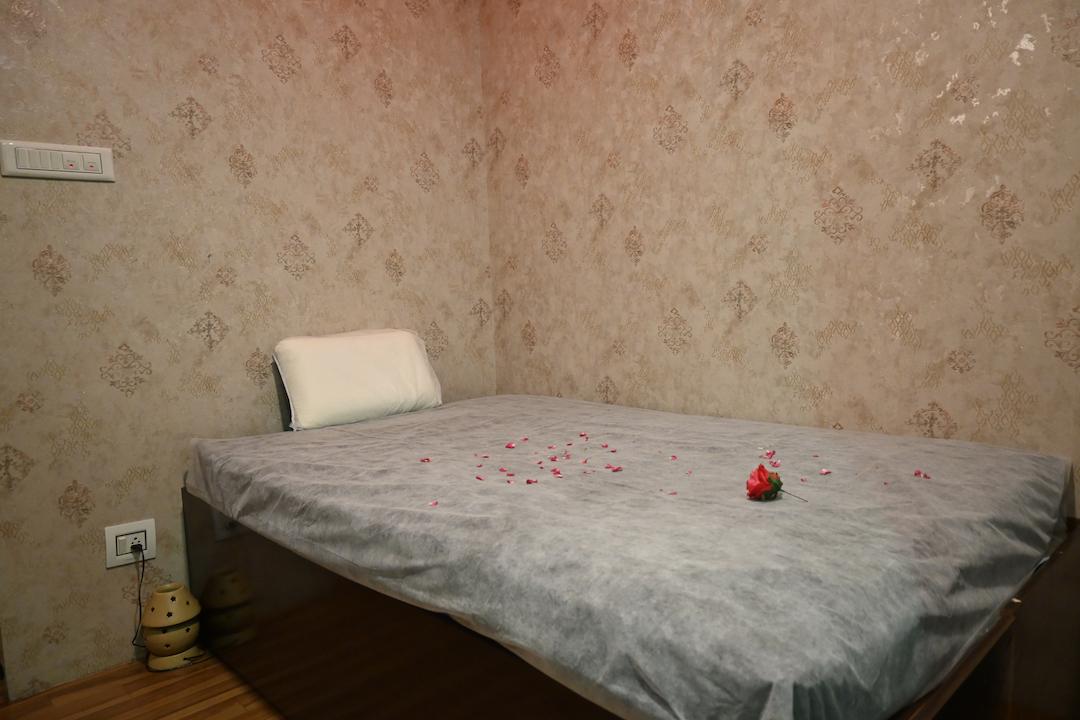 Aventra Spa Aventra Spa Single Room Image